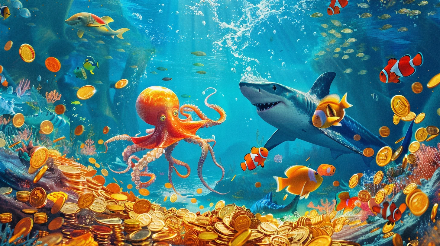 Khám Phá Thế Giới Giải Trí Cùng ok9aa