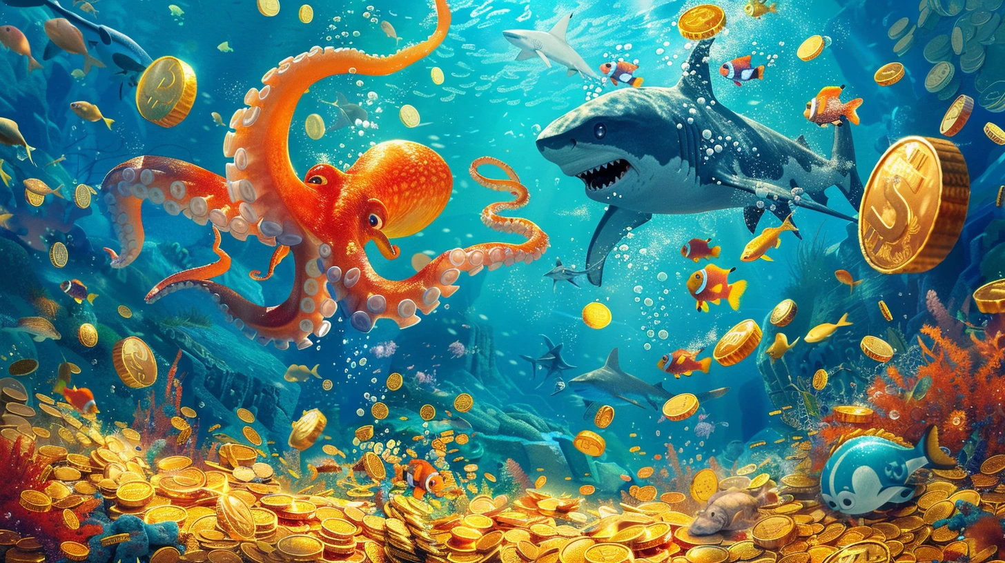 Khám Phá Thế Giới Giải Trí Cùng ok9aa