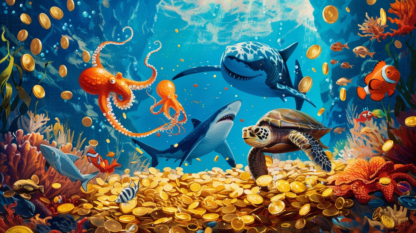 Khám Phá Thế Giới Game Đỉnh Cao Cùng New888