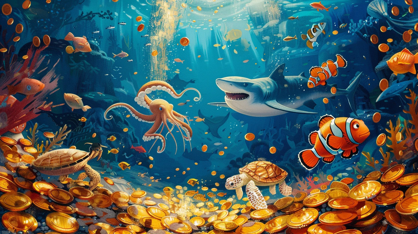 Khám Phá Thế Giới Giải Trí Với 23win: Nơi Giao Thoa Giữa Âm Nhạc Và Trò Chơi