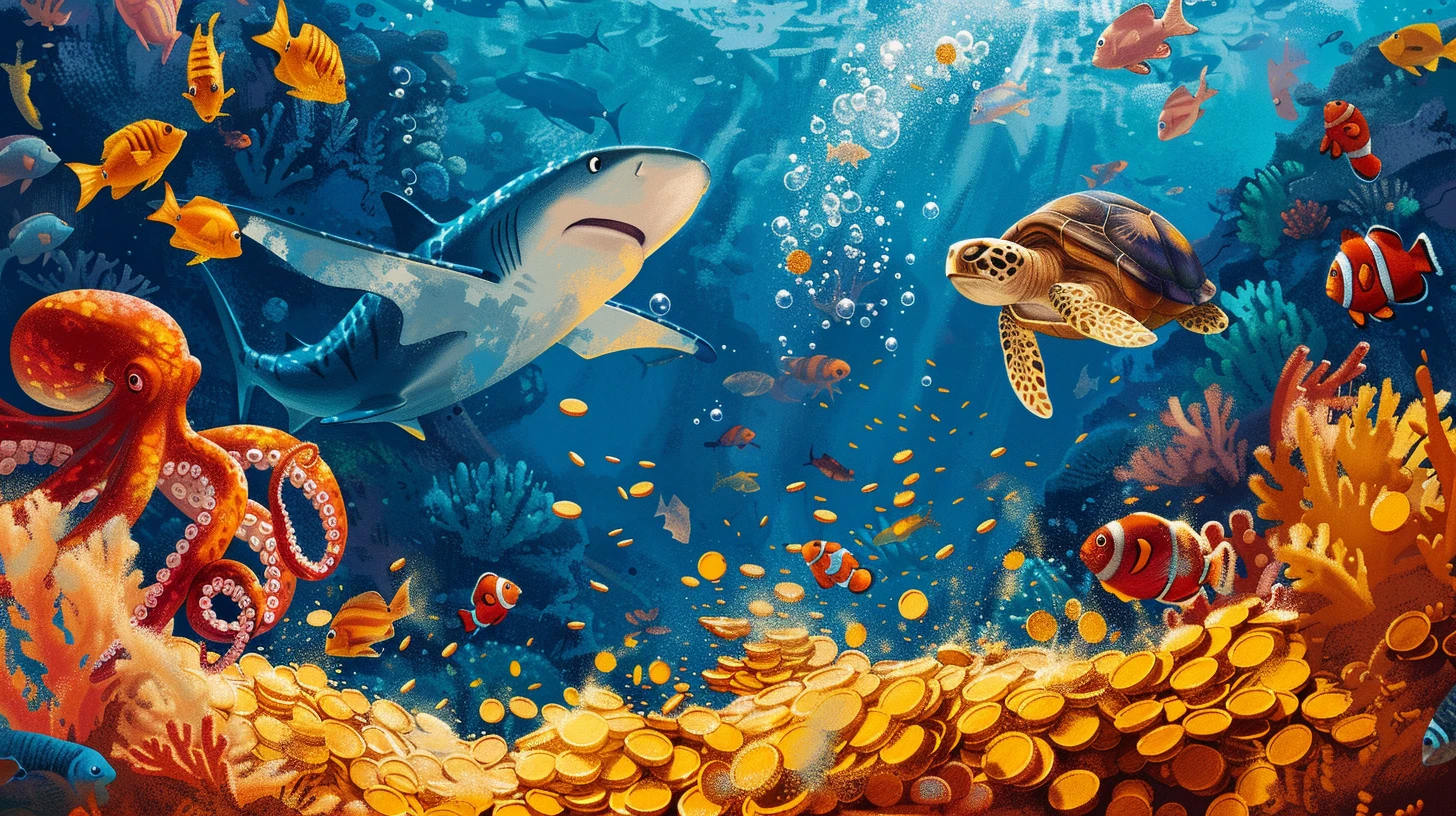 Khám Phá Daga88: Trò Chơi Nổ Hũ May Mắn và Những Điểm Nổi Bật