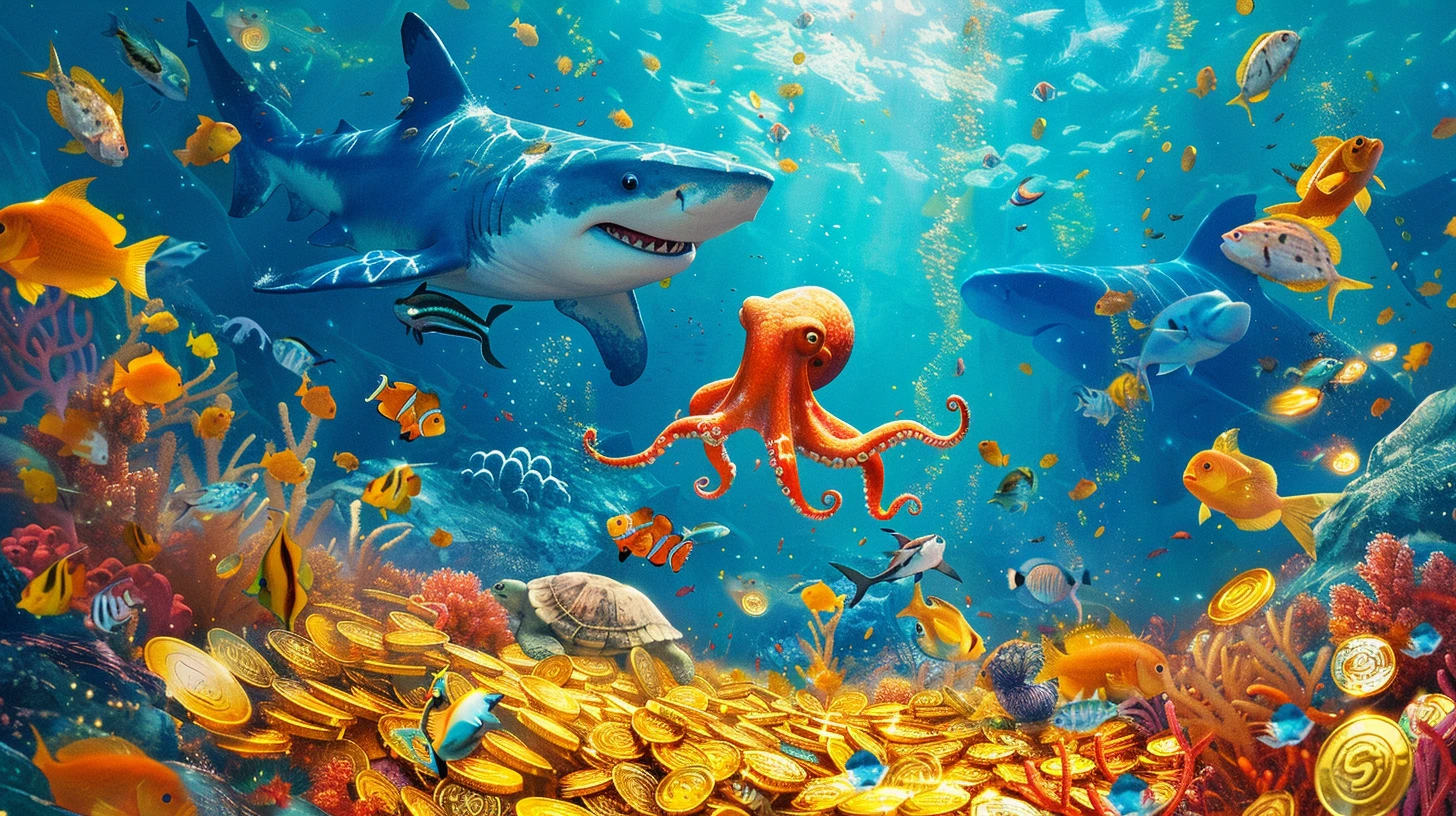 Khám Phá Daga88: Trò Chơi Nổ Hũ May Mắn và Những Điểm Nổi Bật