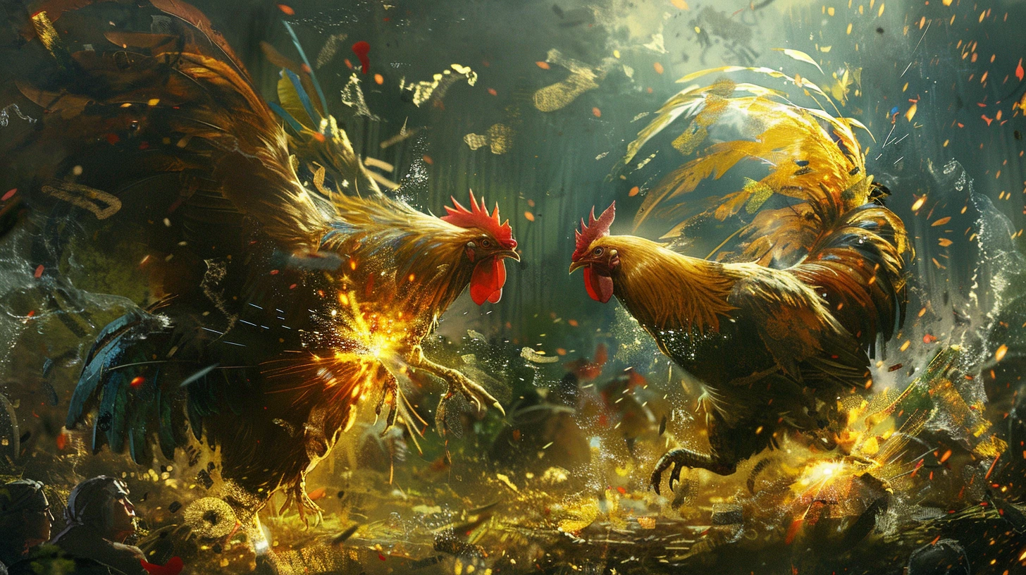 Khám Phá Daga88: Trải Nghiệm Chơi Game Đỉnh Cao