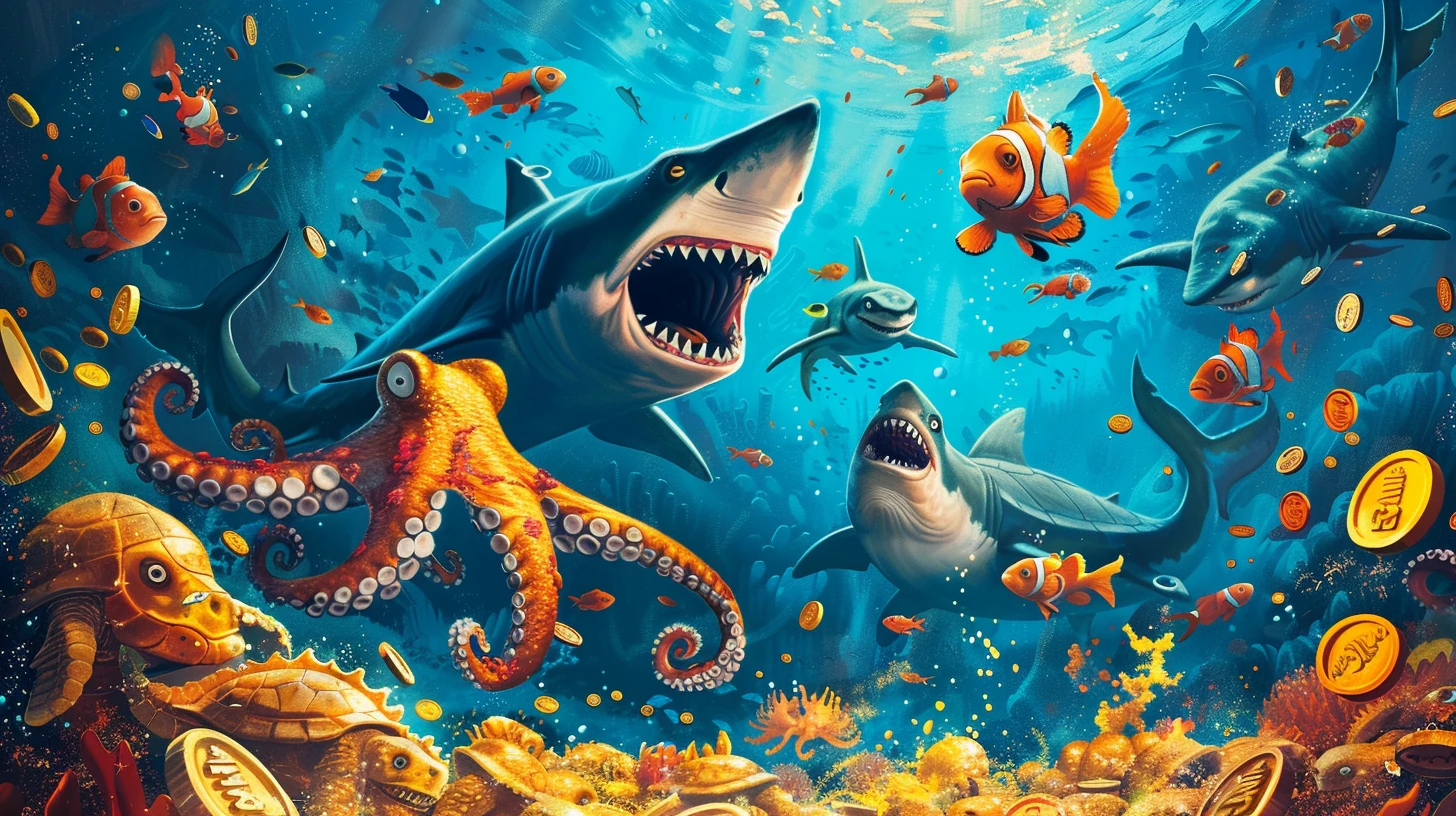 Khám Phá Thế Giới Giải Trí Tại New888