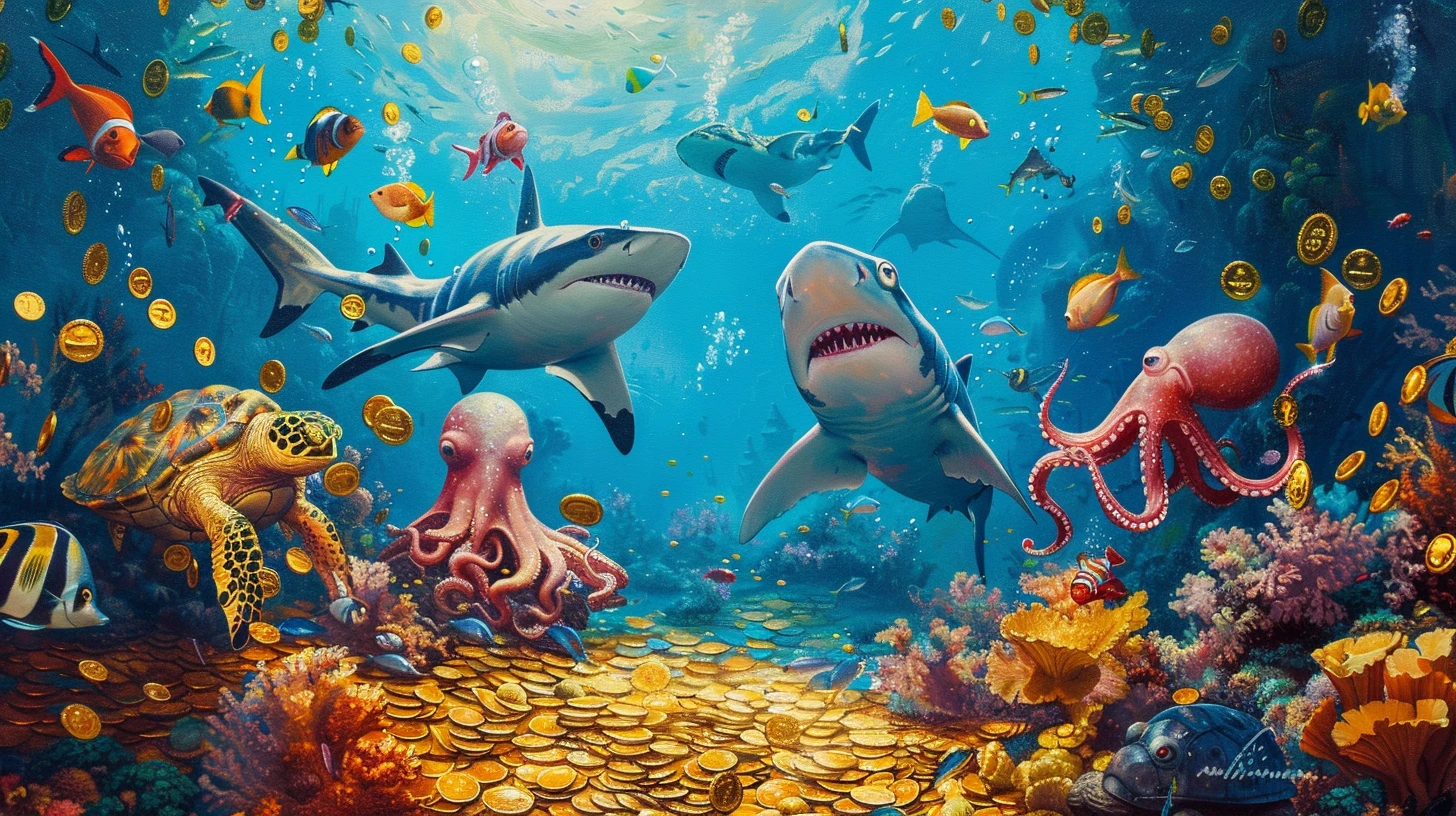 Khám Phá Thế Giới Giải Trí Tại New888