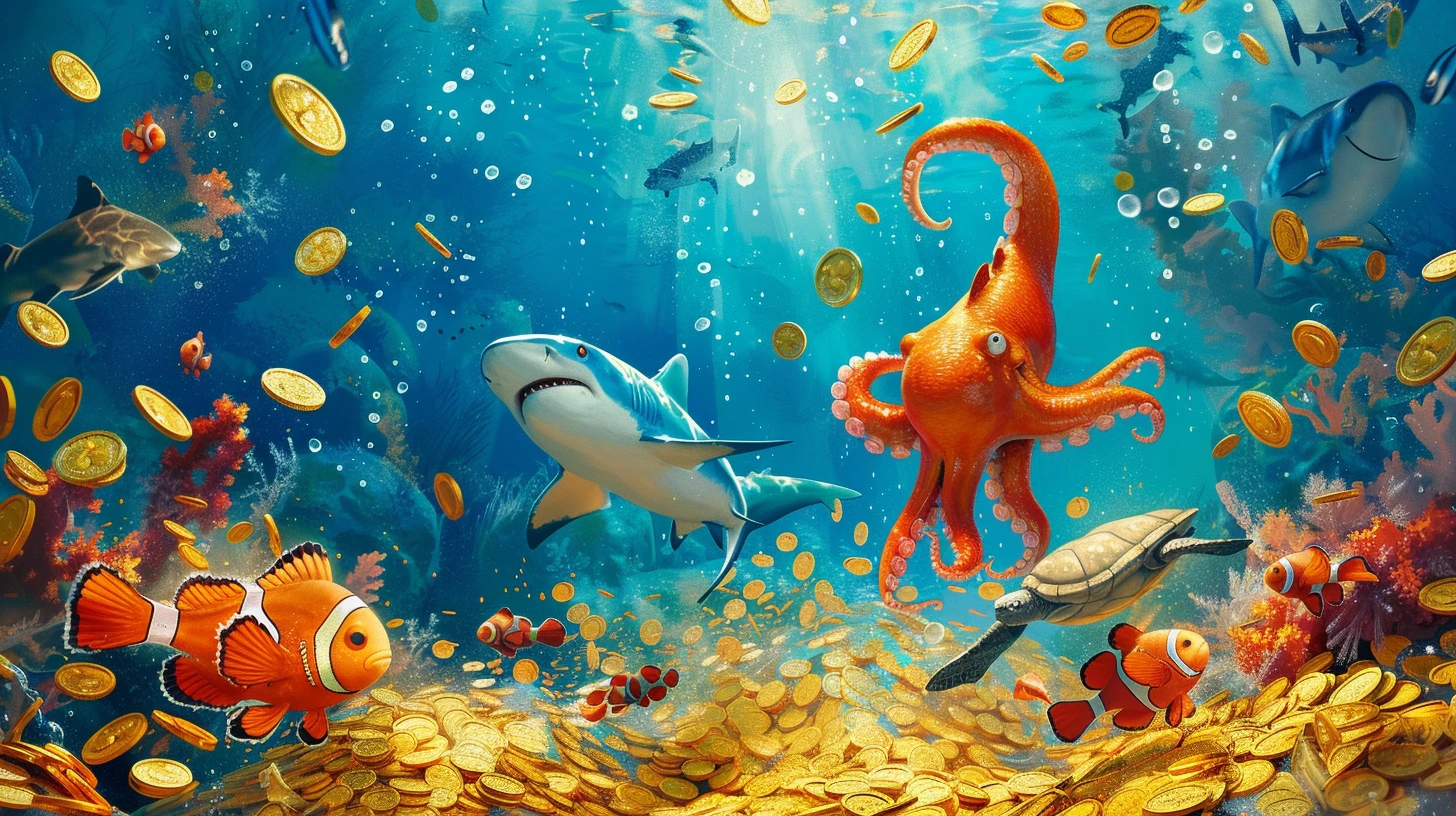 Khám Phá Thế Giới Win777: Cổng Game Đẳng Cấp