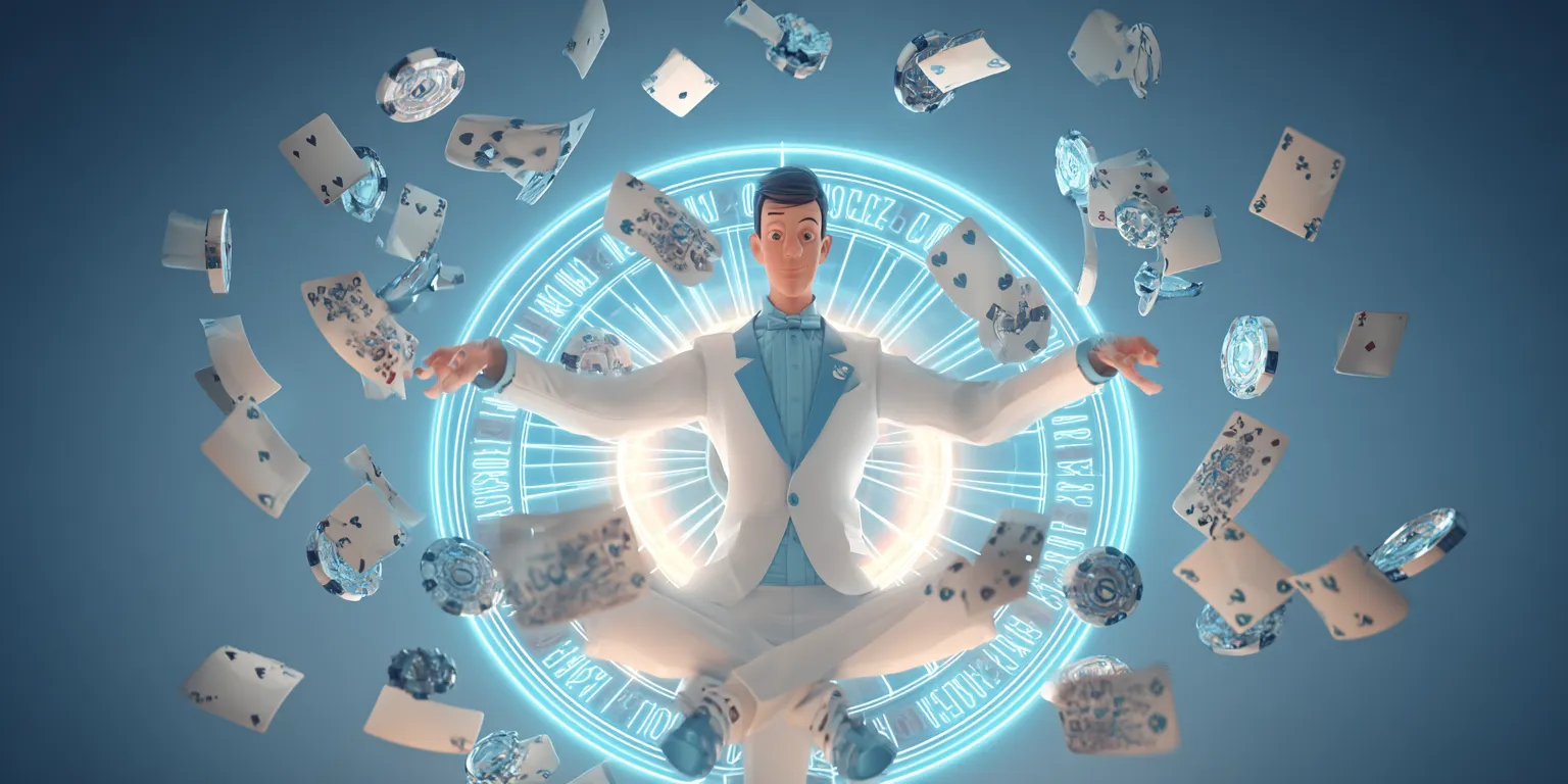 Khám Phá Thế Giới Giải Trí Tại Vn777