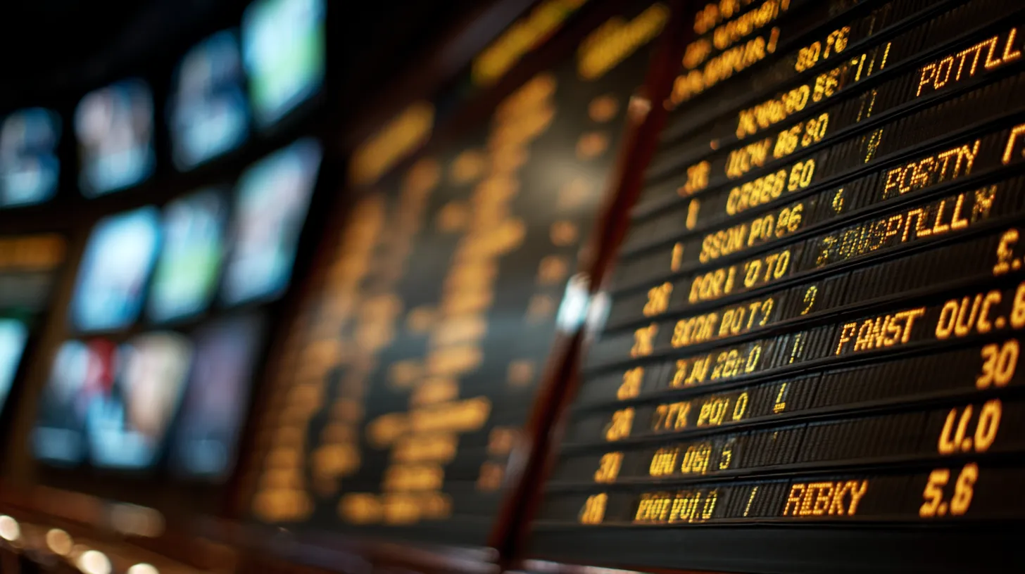 Khám Phá W888: Nền Tảng Cá Cược Đang Hot Nhất Hiện Nay