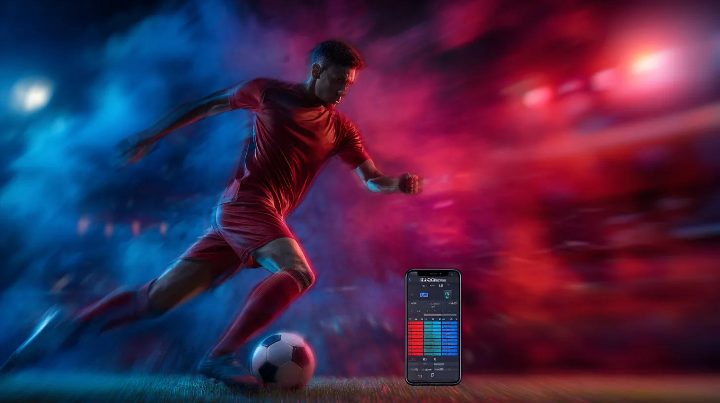 Khám Phá W888: Dịch Vụ Xổ Số và Thể Thao Hàng Đầu