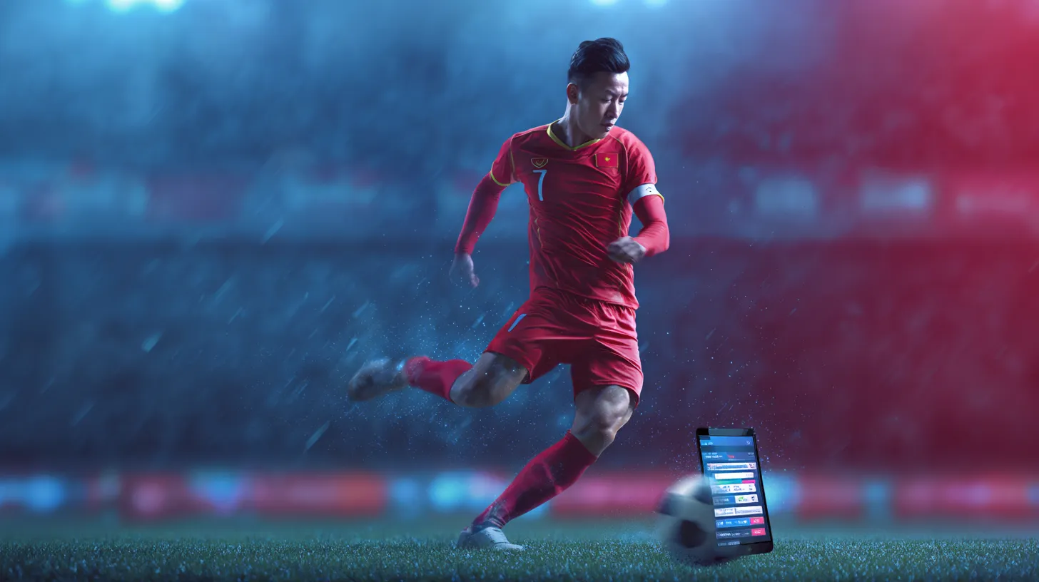 Khám Phá W888: Dịch Vụ Xổ Số và Thể Thao Hàng Đầu