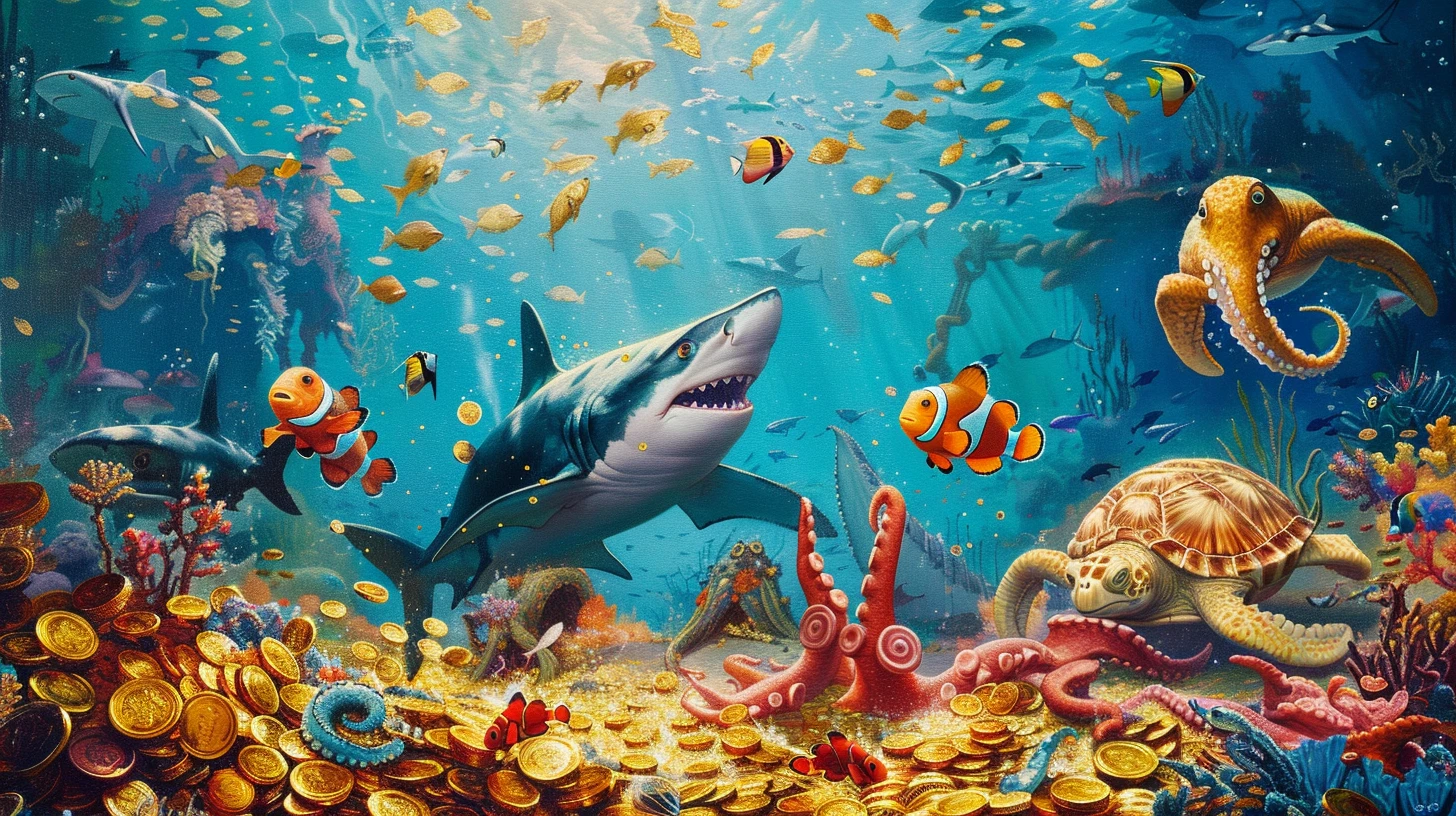 Khám Phá W888: Nền Tảng Cá Cược Đang Hot Nhất Hiện Nay