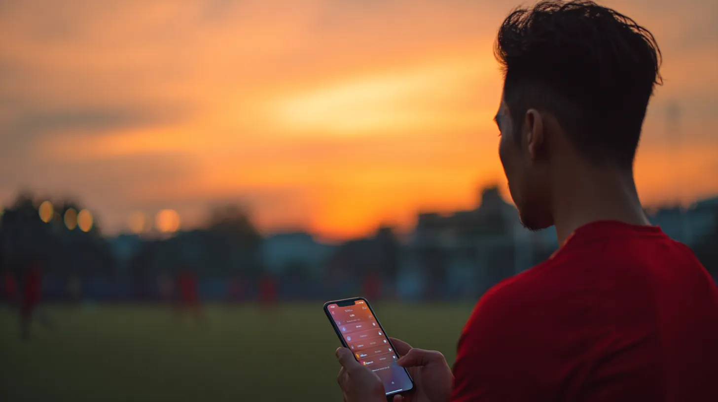 Khám Phá Sin 88: Nền Tảng Đặt Cược Bóng Đá Đáng Tin Cậy