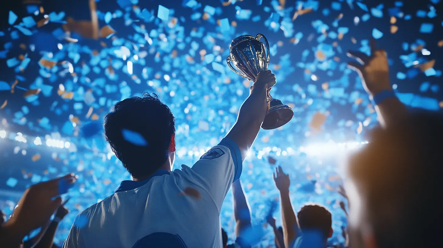 Khám Phá Thế Giới Giải Trí Tại 23win: Nơi Đem Lại Trải Nghiệm Chơi Nét Đỉnh Cao