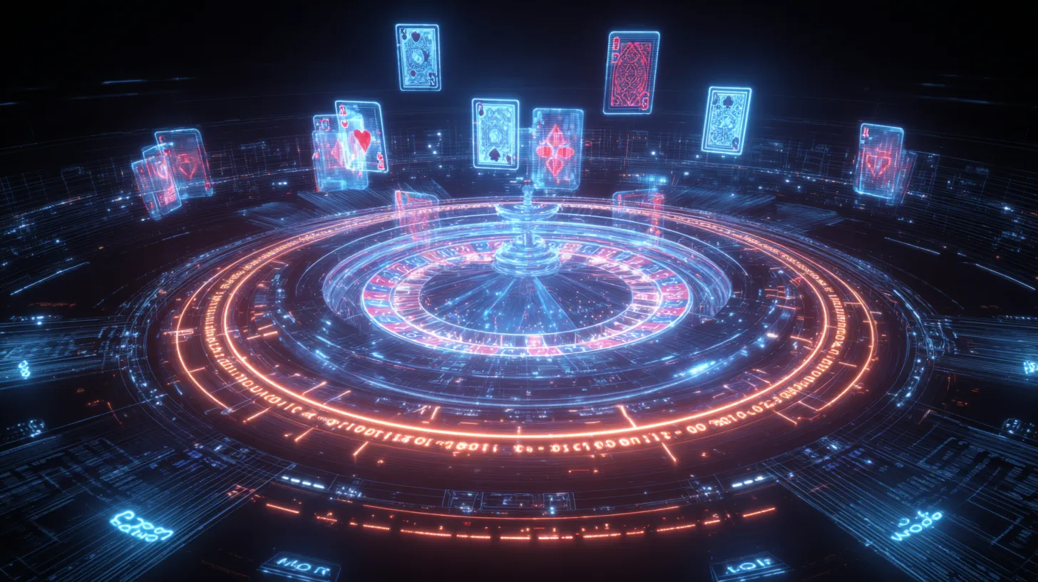 Khám Phá New888: Tải New888 và Những Trò Chơi Hấp Dẫn