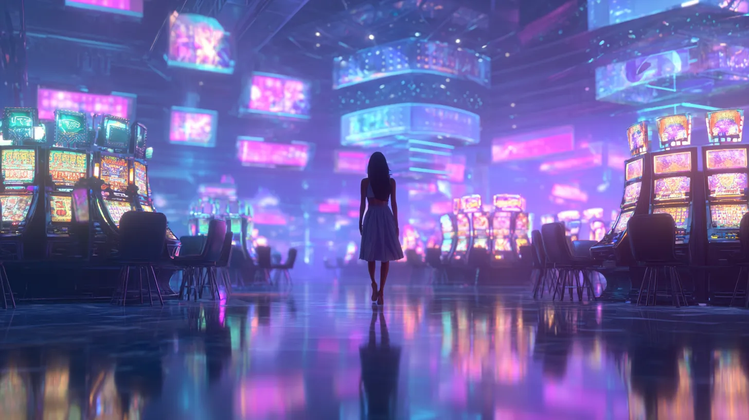 Alo 789: Khám Phá Thế Giới Giải Trí Đỉnh Cao