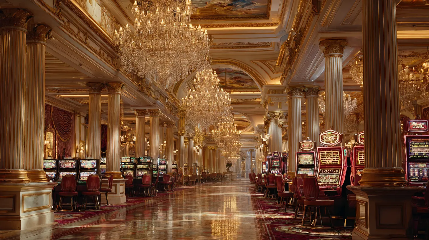 Khám Phá Win777: Nơi Giải Trí Đỉnh Cao và Thể Thao Đỉnh Nhất